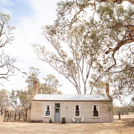 Ravenswood Homestead Exterior foto