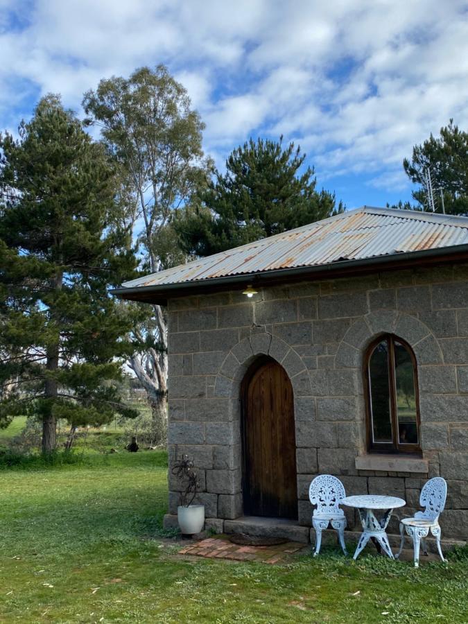 Ravenswood Homestead Exterior foto