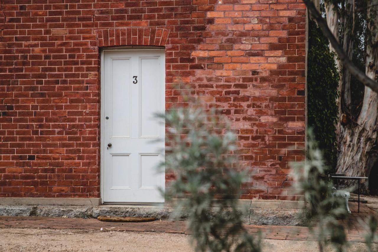 Ravenswood Homestead Exterior foto